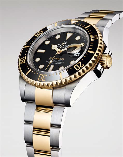 se dweller rolex|rolex sea dweller price guide.